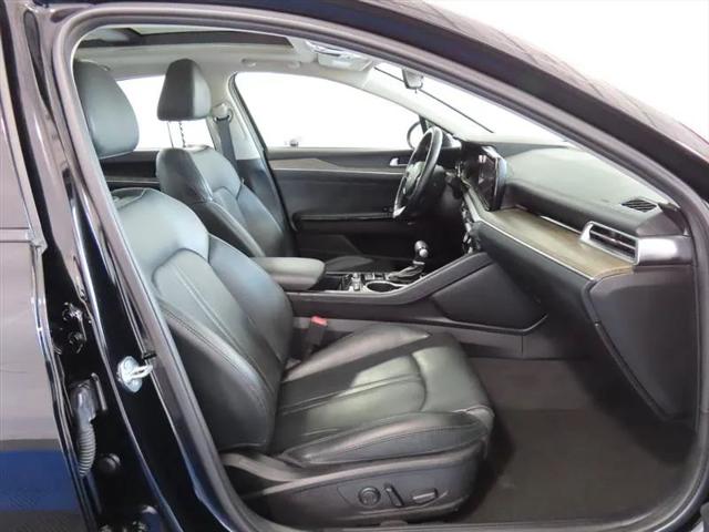 2024 Kia K5 EX