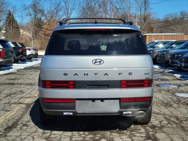 2026 Hyundai Santa Fe XRT