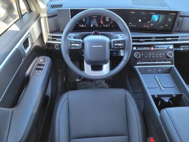 2026 Hyundai Santa Fe XRT