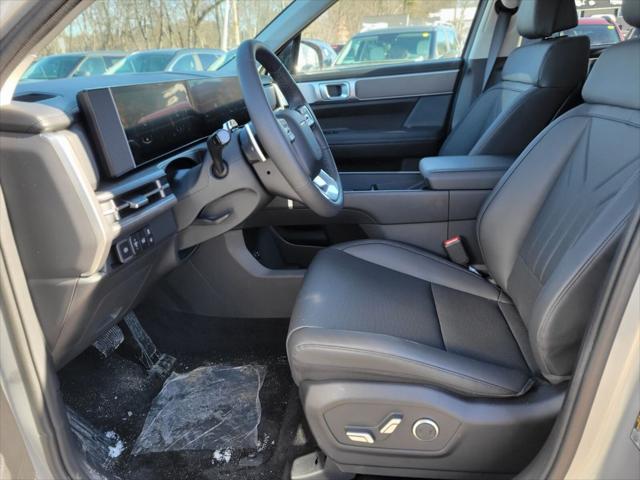 2026 Hyundai Santa Fe XRT