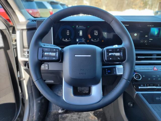 2026 Hyundai Santa Fe XRT