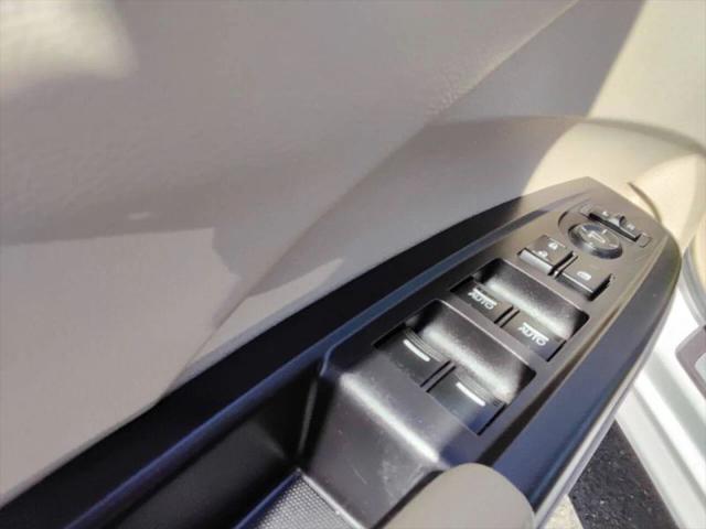 2015 Acura RDX Base