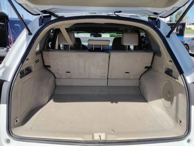 2015 Acura RDX Base