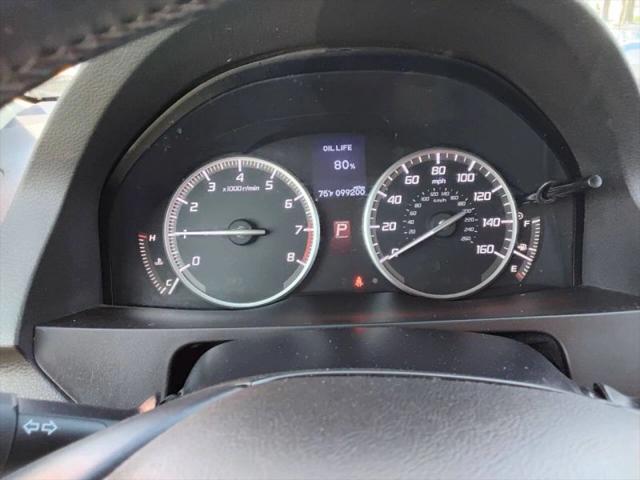 2015 Acura RDX Base