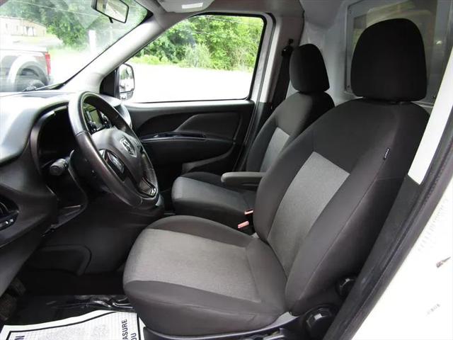 2019 Ram ProMaster City Cargo Van Tradesman SLT Cargo Van