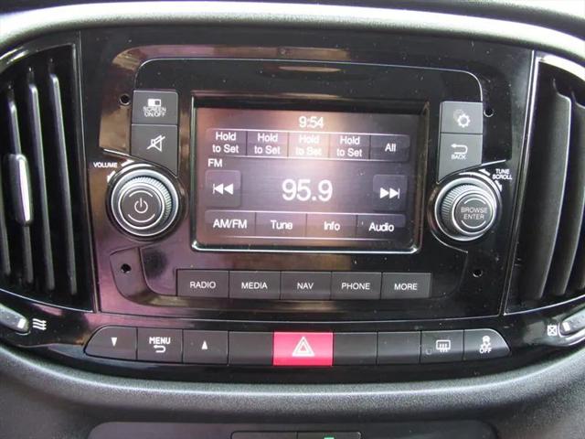 2019 Ram ProMaster City Cargo Van Tradesman SLT Cargo Van