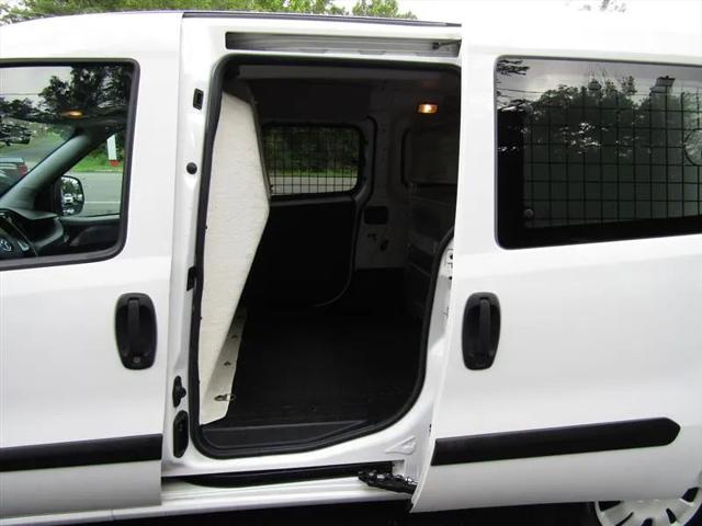 2019 Ram ProMaster City Cargo Van Tradesman SLT Cargo Van