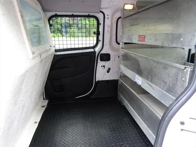 2019 Ram ProMaster City Cargo Van Tradesman SLT Cargo Van