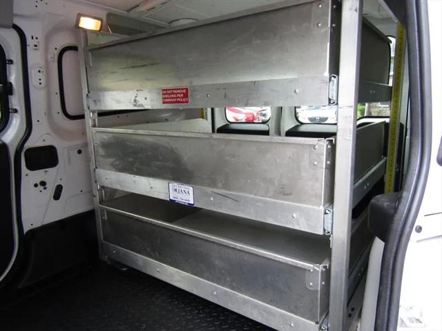 2019 Ram ProMaster City Cargo Van Tradesman SLT Cargo Van