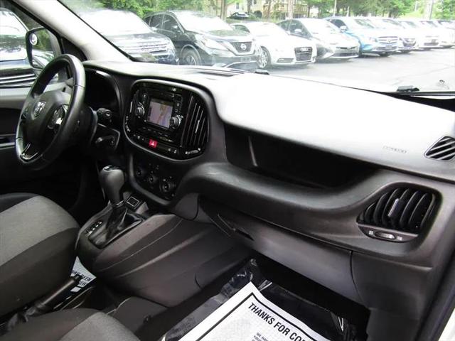 2019 Ram ProMaster City Cargo Van Tradesman SLT Cargo Van