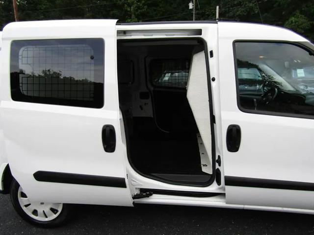 2019 Ram ProMaster City Cargo Van Tradesman SLT Cargo Van