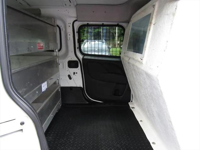 2019 Ram ProMaster City Cargo Van Tradesman SLT Cargo Van