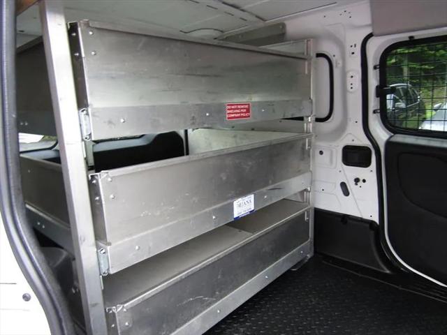 2019 Ram ProMaster City Cargo Van Tradesman SLT Cargo Van