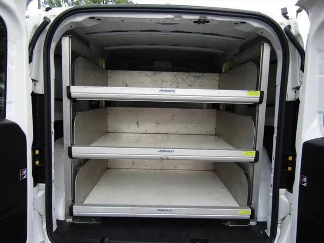 2019 Ram ProMaster City Cargo Van Tradesman SLT Cargo Van