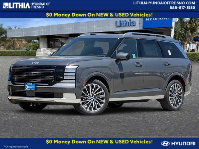 2026 Hyundai Palisade Calligraphy for sale in Fresno, CA