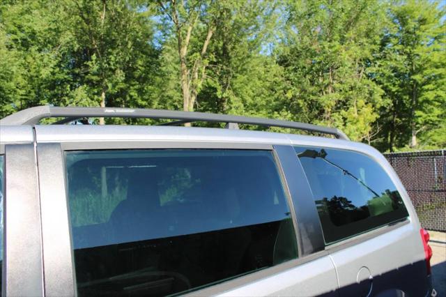 2014 Dodge Grand Caravan American Value Pkg