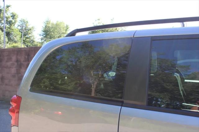 2014 Dodge Grand Caravan American Value Pkg