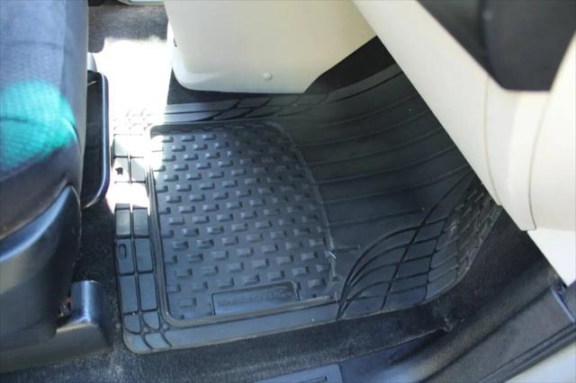 2014 Dodge Grand Caravan American Value Pkg