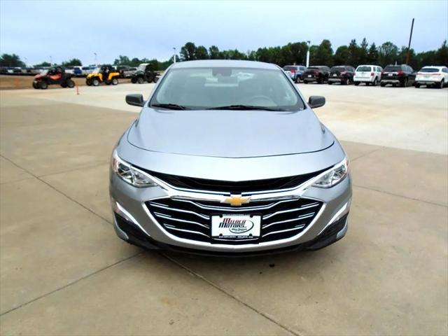 2023 Chevrolet Malibu FWD 1FL