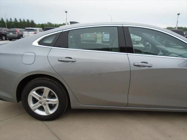 2023 Chevrolet Malibu FWD 1FL
