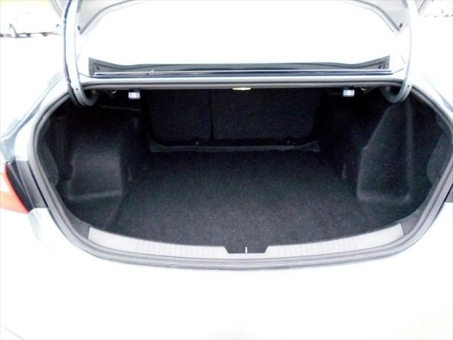 2023 Chevrolet Malibu FWD 1FL