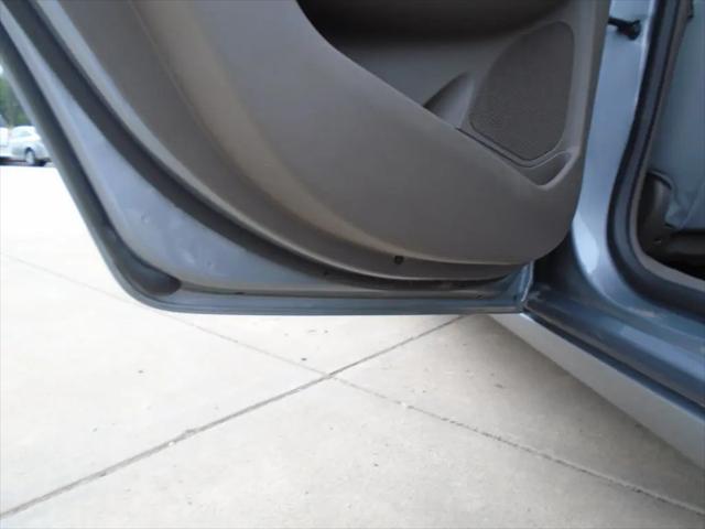 2023 Chevrolet Malibu FWD 1FL