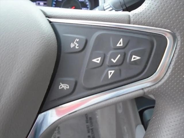 2023 Chevrolet Malibu FWD 1FL