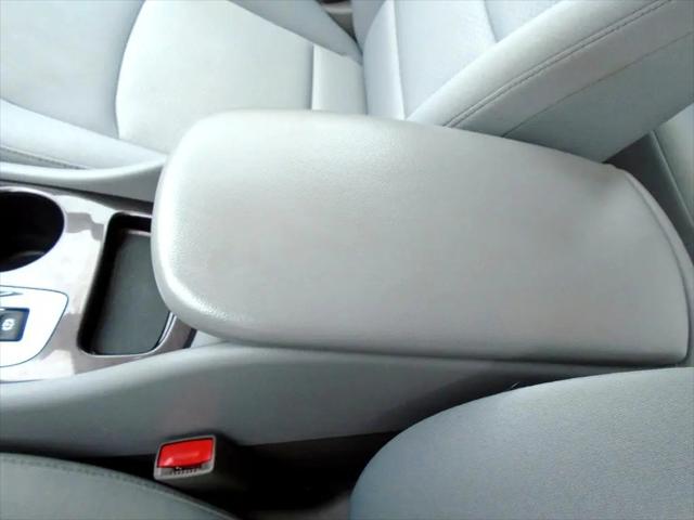 2023 Chevrolet Malibu FWD 1FL