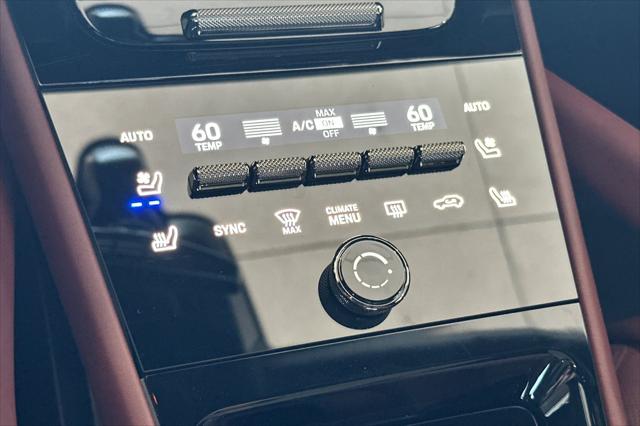 2025 Porsche Cayenne E-Hybrid Turbo