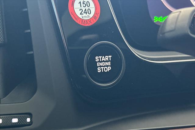 2025 Porsche Cayenne E-Hybrid Turbo