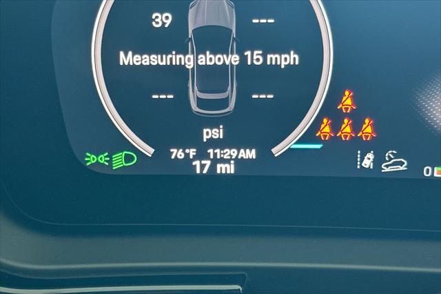 2025 Porsche Cayenne E-Hybrid Turbo