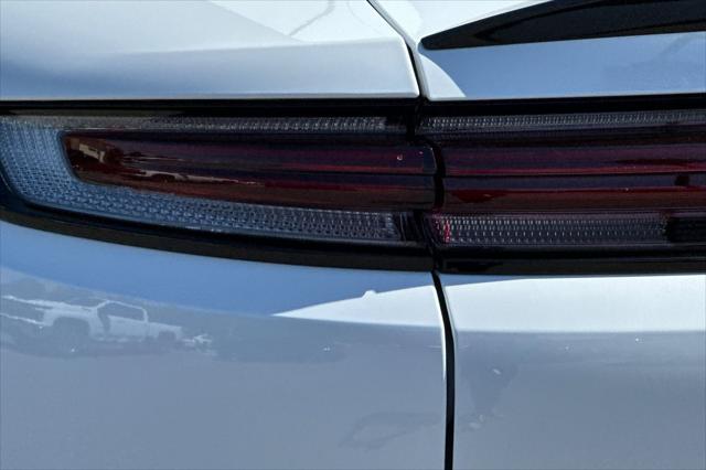 2025 Porsche Cayenne E-Hybrid Turbo