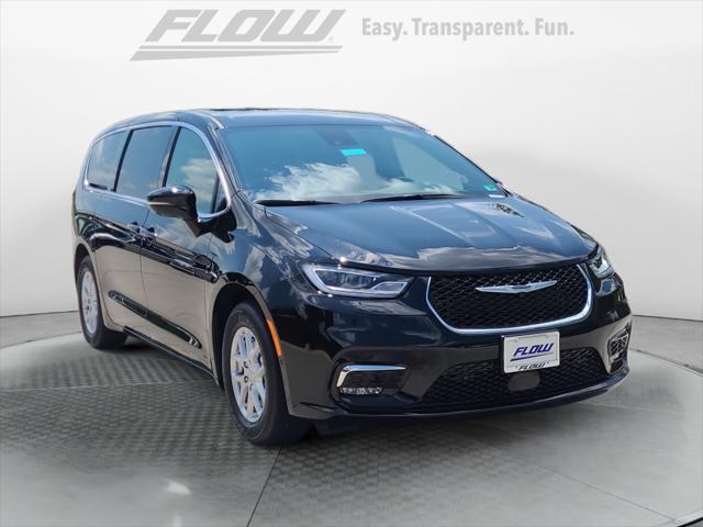 2025 Chrysler Pacifica Select for sale in Charlottesville, VA