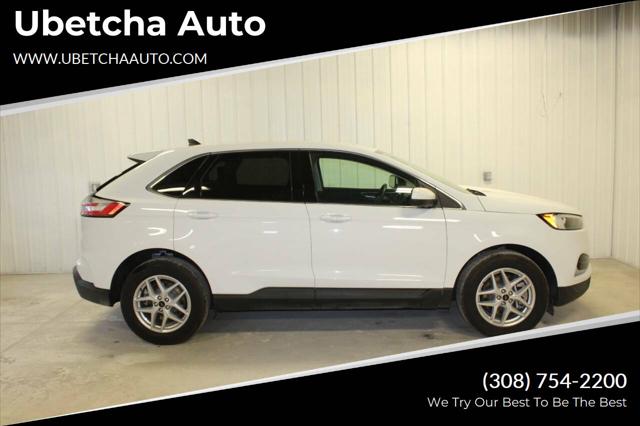 2024 Ford Edge SEL for sale in St Paul, NE