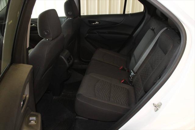 2021 Chevrolet Equinox FWD LT
