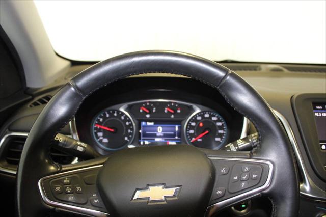 2021 Chevrolet Equinox FWD LT