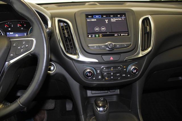 2021 Chevrolet Equinox FWD LT