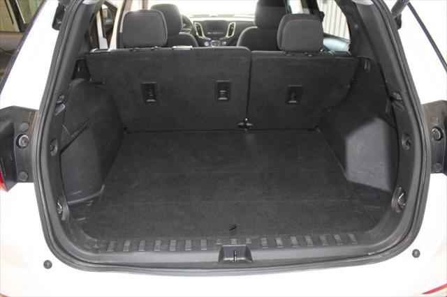 2021 Chevrolet Equinox FWD LT