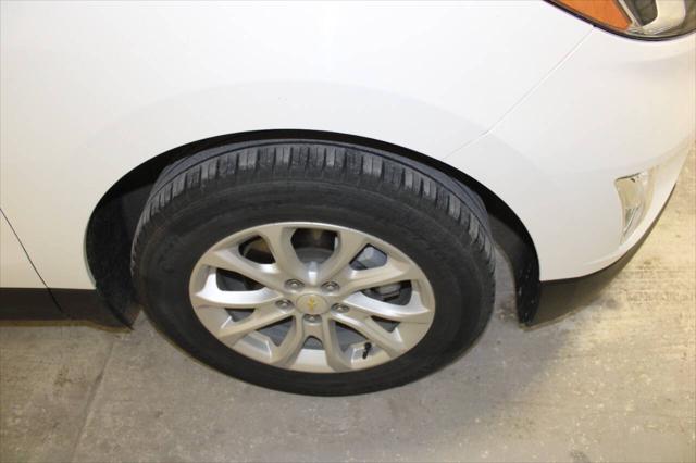 2021 Chevrolet Equinox FWD LT