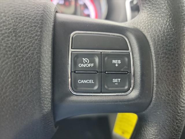 2016 Dodge Grand Caravan American Value Pkg