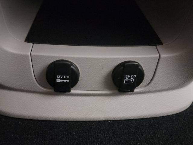 2016 Dodge Grand Caravan American Value Pkg
