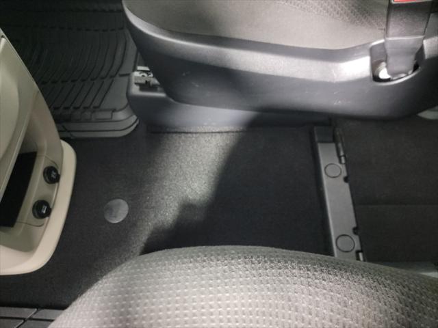 2016 Dodge Grand Caravan American Value Pkg