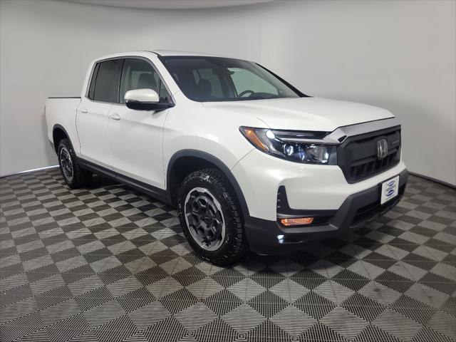 2024 Honda Ridgeline RTL for sale in Rockville, MD