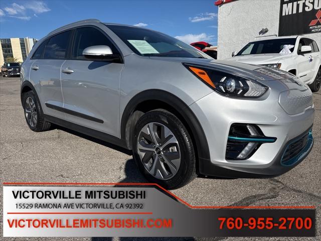2021 Kia Niro EV EX