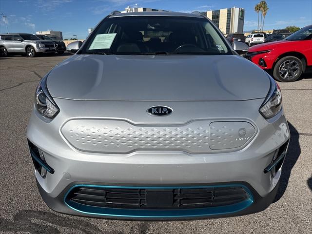 2021 Kia Niro EV EX
