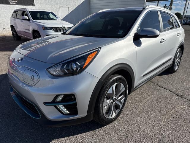 2021 Kia Niro EV EX