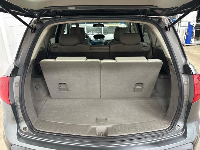 Used 2008 Acura MDX For Sale in Wilmington, OH