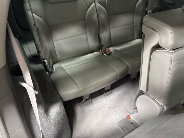Used 2008 Acura MDX For Sale in Wilmington, OH
