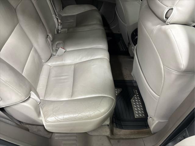 Used 2008 Acura MDX For Sale in Wilmington, OH