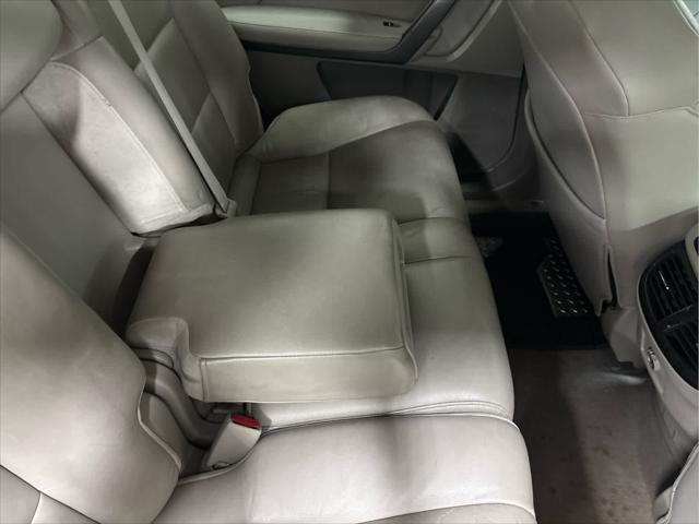 Used 2008 Acura MDX For Sale in Wilmington, OH